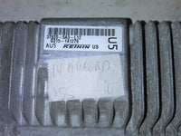 37820-5A3-L12 Honda Accord 2014 ecm ecu computer - Swan Auto