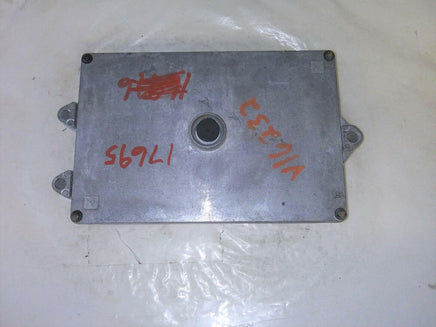 37820-5A3-L12 Honda Accord 2014 ecm ecu computer - Swan Auto