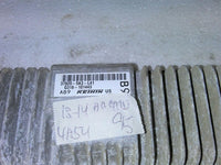 37820-5A3-L41 Honda Accord 2013-2014 ecm ecu computer - Swan Auto