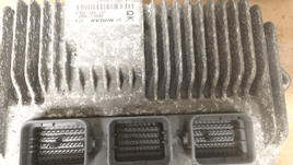 37820-5A3-L67 Honda Accord 2013 ecm ecu computer - Swan Auto