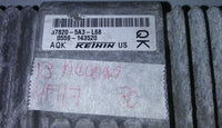 37820-5A3-L68 ecm ecu computer 2013 Honda Accord - Swan Auto
