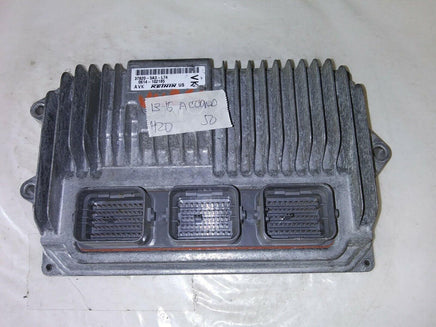 37820-5A3-L74 Honda Accord 2013-2015 ecm ecu computer - Swan Auto
