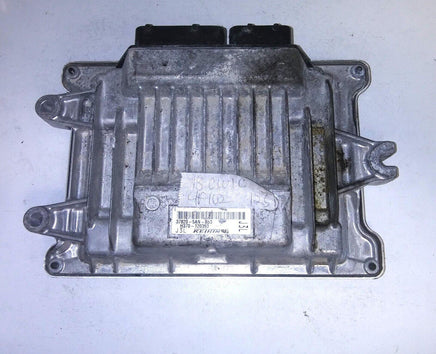 37820-5AN-B53 ecm ecu computer 2018 Honda Civic - Swan Auto