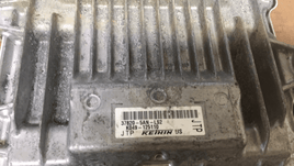37820-5AN-LS2 Honda Civic 2020-2021 ecm ecu computer - Swan Auto