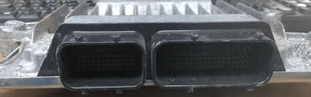 37820-5AN-LS2 Honda Civic 2020-2021 ecm ecu computer - Swan Auto