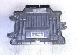 37820-5BA-C17 ecm computer 2016-2017 Honda Civic - Swan Auto