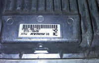 37820-5BA-C17 ecm computer 2016-2017 Honda Civic - Swan Auto