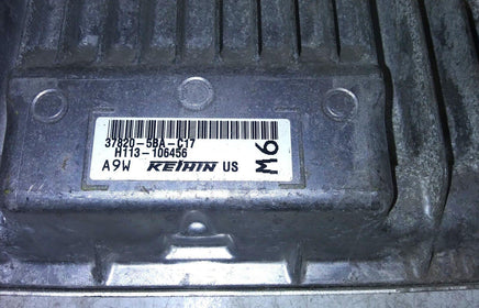 37820-5BA-C17 ecm computer 2016-2017 Honda Civic - Swan Auto