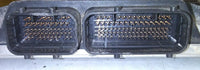 37820-5BA-C17 ecm computer 2016-2017 Honda Civic - Swan Auto