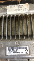 37820-5BA-L85 Honda Civic 2016-2017 ecm ecu computer - Swan Auto
