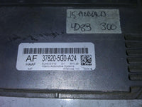 37820-5G0-A24 Honda Accord 2015 ecm ecu computer - Swan Auto