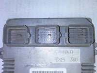 37820-5G0-A24 Honda Accord 2015 ecm ecu computer - Swan Auto