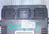 37820-5G0-A32 ecm ecu computer 2014 Honda Accord - Swan Auto