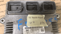 37820-5G0-A57 Honda Accord 2013 ecm ecu computer - Swan Auto