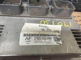 37820-5G0-A84 Honda ecm ecu computer - Swan Auto