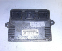 37820-5J2-A53 ecm ecu computer 2016 Acura TL - Swan Auto
