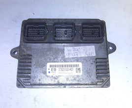 37820-5J2-A53 ecm ecu computer 2016 Acura TL - Swan Auto