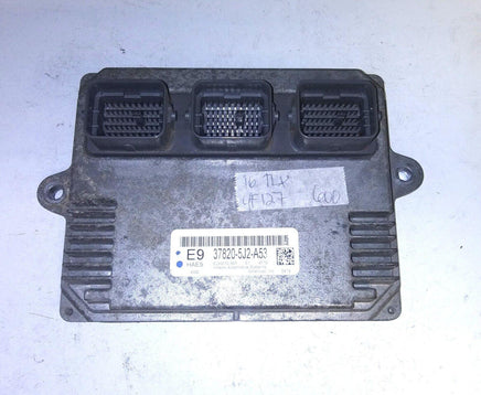 37820-5J2-A53 ecm ecu computer 2016 Acura TL - Swan Auto