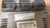 37820-5J2-A56 Acura TLX ecm ecu computer 2016 - Swan Auto