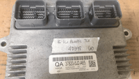 37820-5J2-A65 Acura TLX ecu ecm computer 2015-2016 - Swan Auto