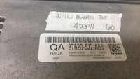 37820-5J2-A65 Acura TLX ecu ecm computer 2015-2016 - Swan Auto