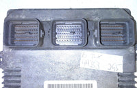 37820-5J2-A66 ecm ecu computer 2015 Acura TLX - Swan Auto
