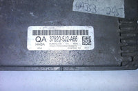 37820-5J2-A66 ecm ecu computer 2015 Acura TLX - Swan Auto