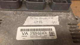 37820-5J2-A74 Honda or Acura ECM Ecu computer 2015-2016 - Swan Auto
