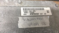 37820-5J6-A26 Acura MDX 2016 ecm ecu computer - Swan Auto