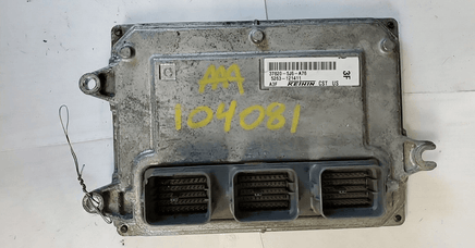 37820-5J6-A76 Acura MDX 2014-2015 ecm ecu computer - Swan Auto