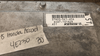 37820-5K1-A56 Honda Accord 2014-2015 ecm ecu computer - Swan Auto