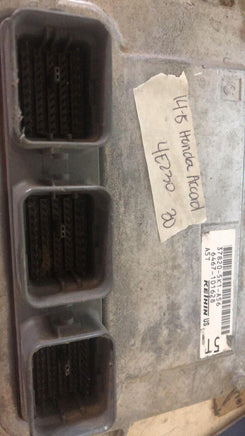 37820-5K1-A56 Honda Accord 2014-2015 ecm ecu computer - Swan Auto
