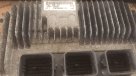 37820-5LA-A12 Honda Accord 2016 ecu ecm computer - Swan Auto