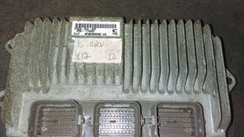 37820-5LA-A52 2015 Honda CRV C-RV ecm ecu computer - Swan Auto