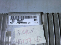 37820-5LA-A53 Honda CRV CR-V 2015 ecm ecu computer - Swan Auto