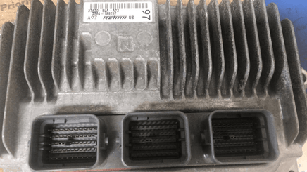 37820-5LA-A72 Honda CRV CR-V ecm ecu 2015 computer - Swan Auto
