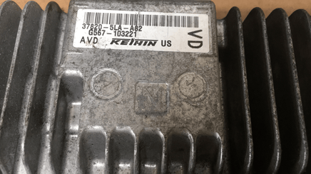 37820-5LA-A82 Honda CRV CR-V ecm ecu computer 2015-2016 - Swan Auto