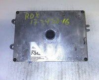 37820-5ME-A62 ecm ecu computer 2016 Acura RDX - Swan Auto