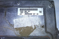 37820-5ME-B51 ecm ecu computer 2017 Acura TLX - Swan Auto