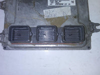 37820-5ME-B51 ecm ecu computer 2017 Acura TLX - Swan Auto