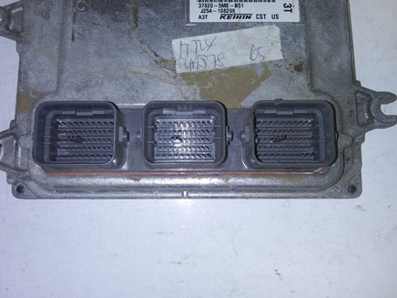 37820-5ME-B51 ecm ecu computer 2017 Acura TLX - Swan Auto