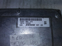 37820-5MJ-A76 ecu ecm computer 2017 Honda Ridgeline - Swan Auto