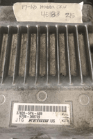 37820-5PA-A89 Honda CRV CR-V 2017-2018 ecm ecu computer - Swan Auto