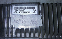 37820-5R7-AF1 ecm ecu computer 2019 Honda Fit - Swan Auto
