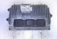 37820-5R7-C65 ecm ecu computer 2015-2016 Honda Fit - Swan Auto