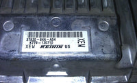 37820-64A-A54 ecm computer 2002 Honda Civic - Swan Auto