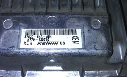 37820-64A-A54 ecm computer 2002 Honda Civic - Swan Auto