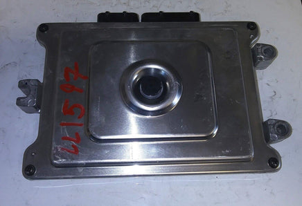 37820-64A-A54 ecm computer 2002 Honda Civic - Swan Auto