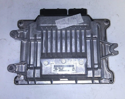 37820-6A0-AF3 ecm ecu computer 2021-2022 Honda Accord - Swan Auto