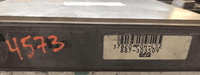 37820-P0H-L52 Honda Accord ecm ecu 1996-1997 computer - Swan Auto